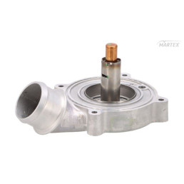 Термостат Mercedes ACTROS MP4 EURO6 OM470,OM471,OM473 MB OE