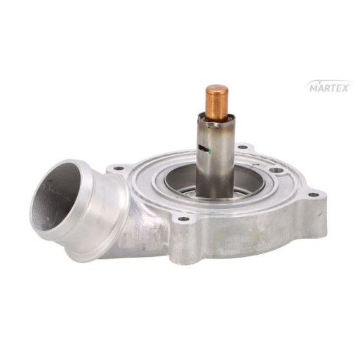 Термостат Mercedes ACTROS MP4 EURO6 OM470,OM471,OM473 MB OE