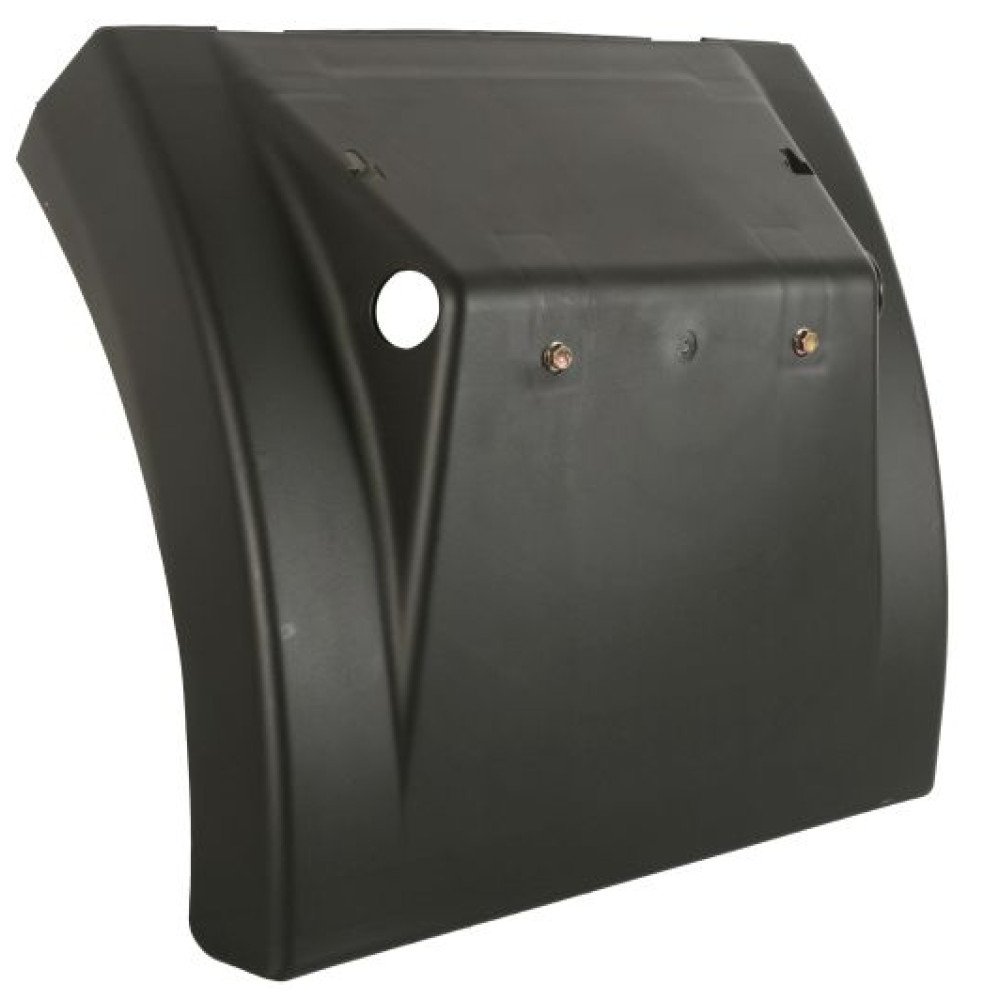 Заднє крило Лів/Прав (вертикальний) DAF 95 XF 01.97-09.02