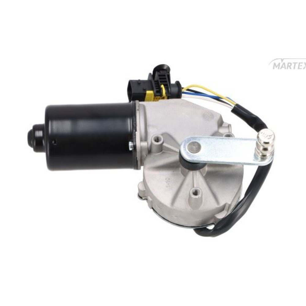 Двигун склоочисника (без механізму) MERCEDES ACTROS MP4 / MP5 OM473.900-OM473.915 01.14-