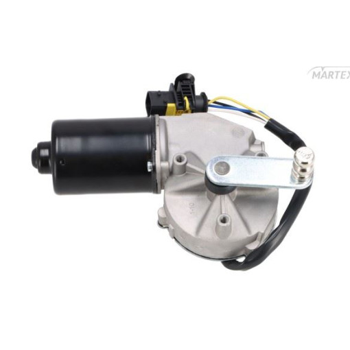 Двигун склоочисника (без механізму) MERCEDES ACTROS MP4 / MP5 OM473.900-OM473.915 01.14-