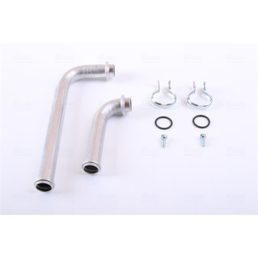 Радіатор пічки SUBARU FORESTER, IMPREZA, LEVORG, WRX, XV 1.5-2.5 04.07-