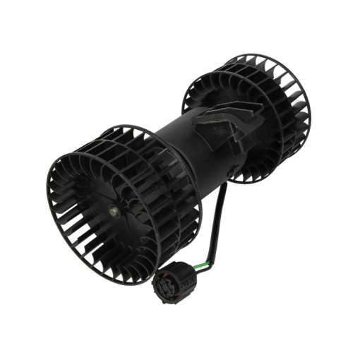 Вентилятор салону 24В MERCEDES ACTROS MP4 / MP5, ANTOS, AROCS 07.11-