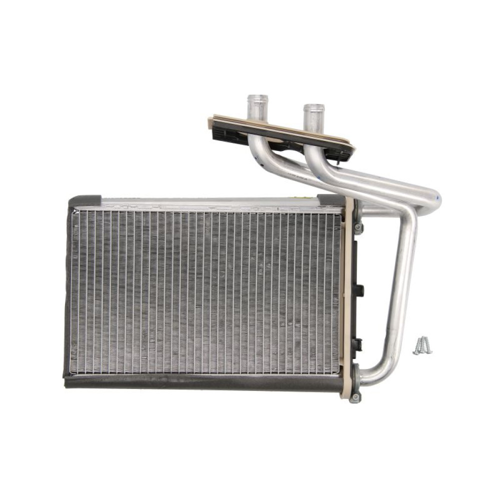 Радіатор пічки (270x163x26мм) MERCEDES ACTROS MP4 / MP5, ANTOS, AROCS, ATEGO 3 471.943-OM936.916 07.11-