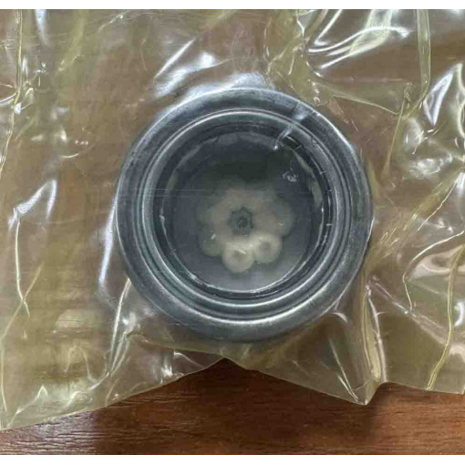 Підшипник Маховика Mb Atego EURO 6