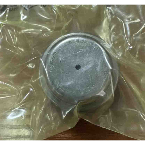 Підшипник Маховика Mb Atego EURO 6