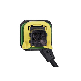 Вижимний підшипник зчеплення MERCEDES ACTROS MP4 / MP5, ANTOS, AROCS, ATEGO 3 07.11-