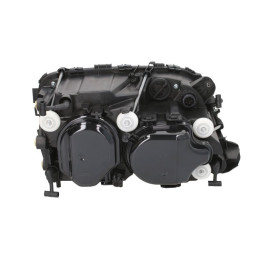 Накладка бампера права для Mercedes -Benz Actros New Actros MP4