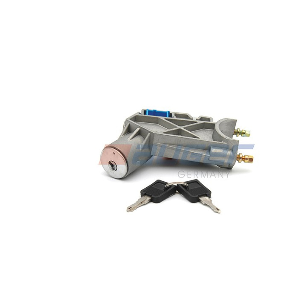 Замок запалювання (ключі без транспондера) RVI; VOLVO RVI MIDLUM, PREMIUM 2 10.05-