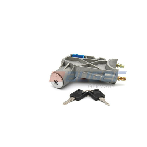 Замок запалювання (ключі без транспондера) RVI; VOLVO RVI MIDLUM, PREMIUM 2 10.05-