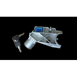 Замок запалювання (ключі без транспондера) RVI; VOLVO RVI MIDLUM, PREMIUM 2 10.05-