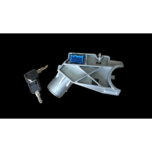 Замок запалювання (ключі без транспондера) RVI; VOLVO RVI MIDLUM, PREMIUM 2 10.05-