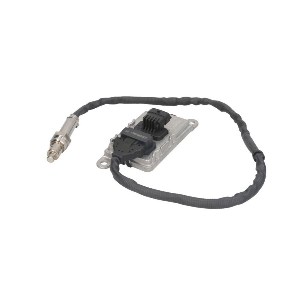 Датчик NOx (за каталізатором) RVI, VOLVO RVI C, D, K, KERAX, MAGNUM, PREMIUM, PREMIUM 2, T, VOLVO 7700, 7900, 8300, 8700, 8900, 9300, 9400, 9500, 9700, 9900, B11 D11A-330-MIDR06.35.40P/41 09.90-