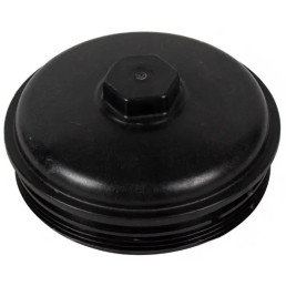 Кришка масляного фільтра DAF XF 106