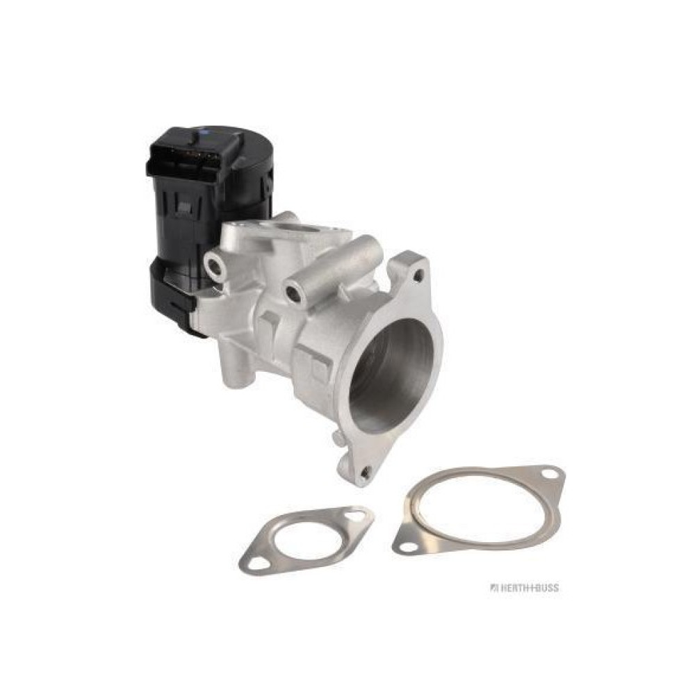 Клапан EGR VOLVO C30, C70 II, S40 II, S80 II, V50, V70 III; CITROEN C4, C4 GRAND PICASSO I, C4 I, C4 PICASSO I, C5 II, C5 III, C8, JUMPY II; FIAT DOBLO, SCUDO, ULYSSE 1.9D/2.0/2.0D 02.96-