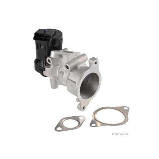 Клапан EGR VOLVO C30, C70 II, S40 II, S80 II, V50, V70 III; CITROEN C4, C4 GRAND PICASSO I, C4 I, C4 PICASSO I, C5 II, C5 III, C8, JUMPY II; FIAT DOBLO, SCUDO, ULYSSE 1.9D/2.0/2.0D 02.96-