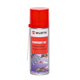 Очисник електричних контактів SW,200ml