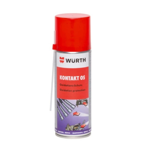 Очисник електричних контактів SW,200ml