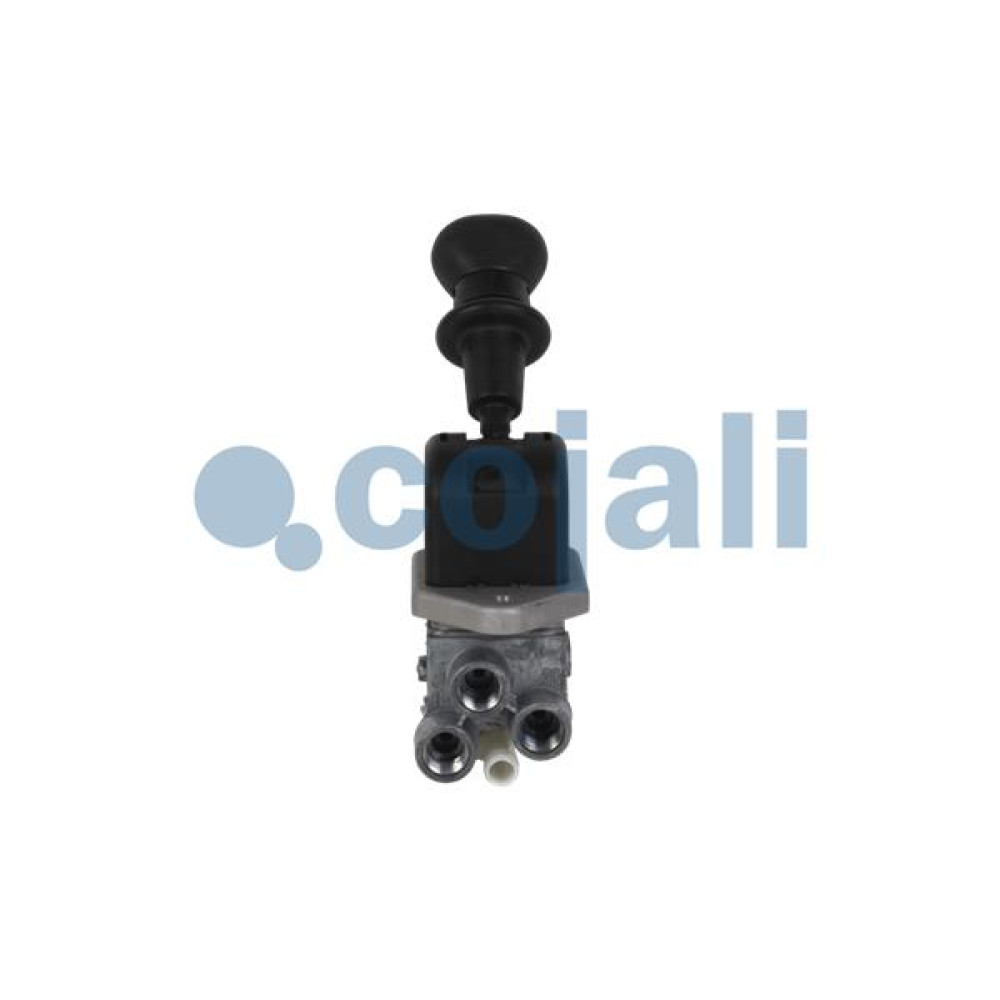 Клапан ручника на торпеді DAF Euro 2