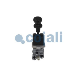 Клапан ручника на торпеді DAF Euro 2