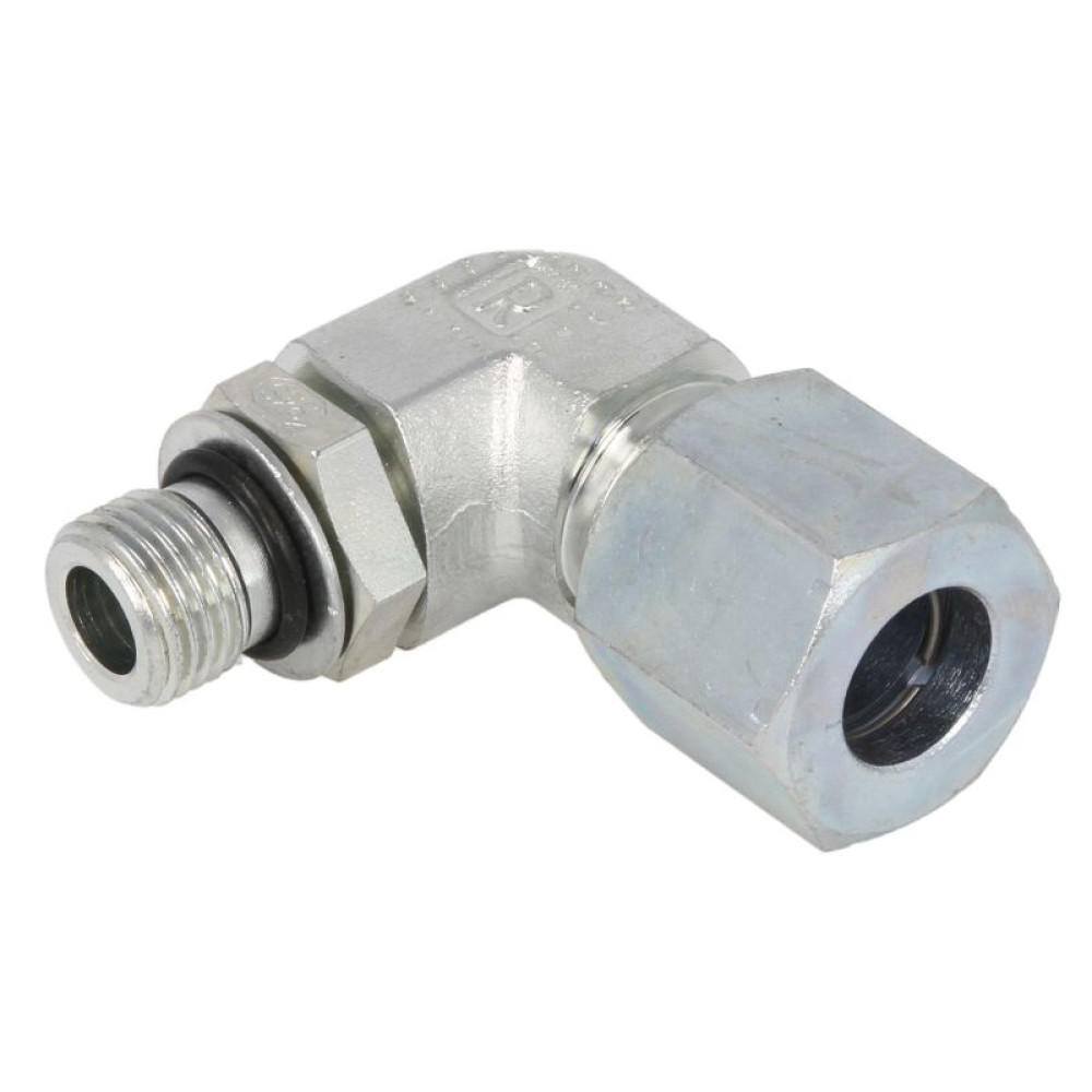 Штуцер (Коліно) Гідропідсилювача Керма Volvo Fh