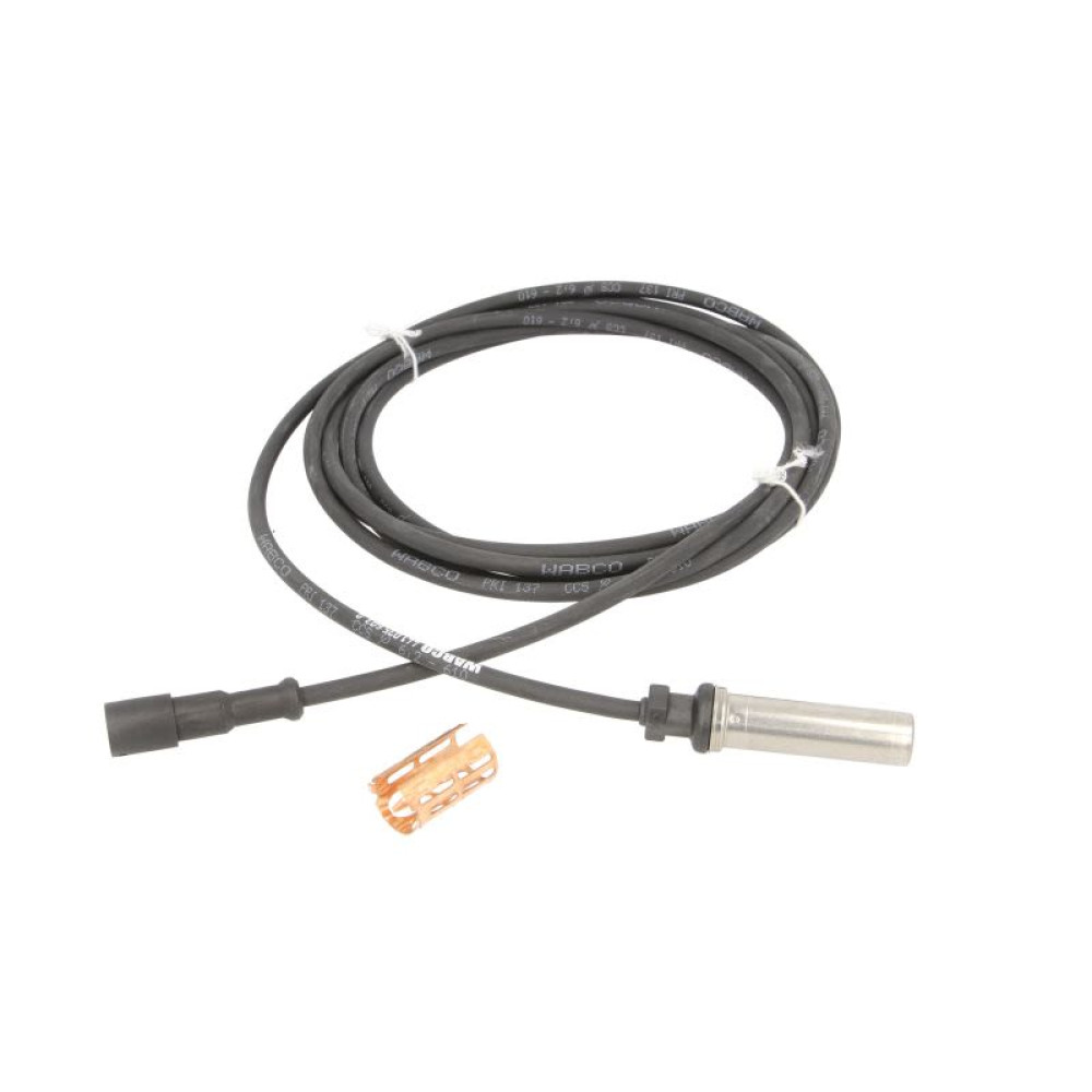 Датчик ABS задн Лів (прямий, 3400мм) MERCEDES ACTROS, ACTROS MP2 / MP3, ATEGO, ATEGO 2