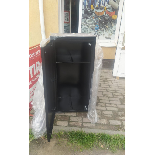 Ящик для інструмента 496x258x240 50