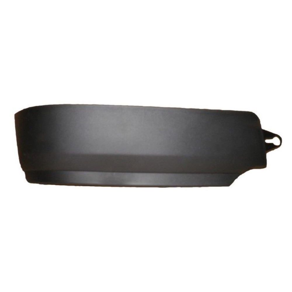 Спойлер бампера нижній правий MAN TGS 09.07-