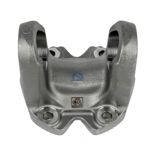 Фланец карданного валу DAF XF95, DAF XF105