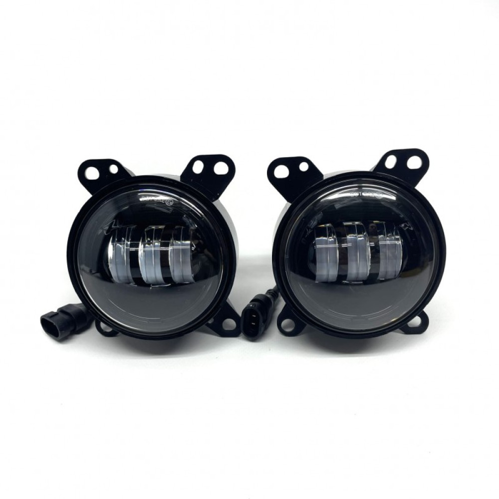 Фара противотуманная LED DAF XF105