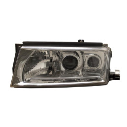 Фара передня ліва Skoda Octavia I 98-10р