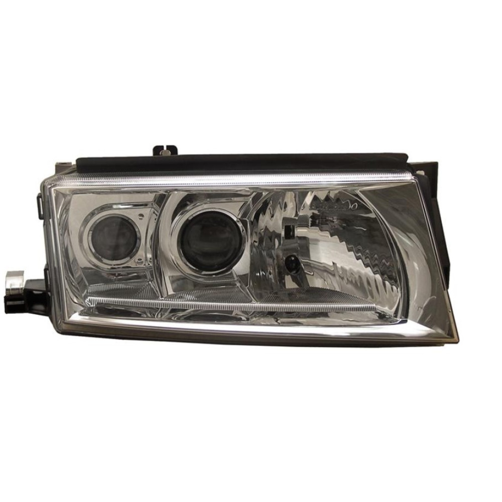 Фара передня права Skoda Octavia I 98-10р