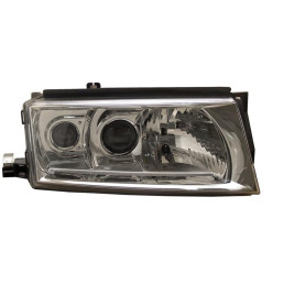 Фара передня права Skoda Octavia I 98-10р