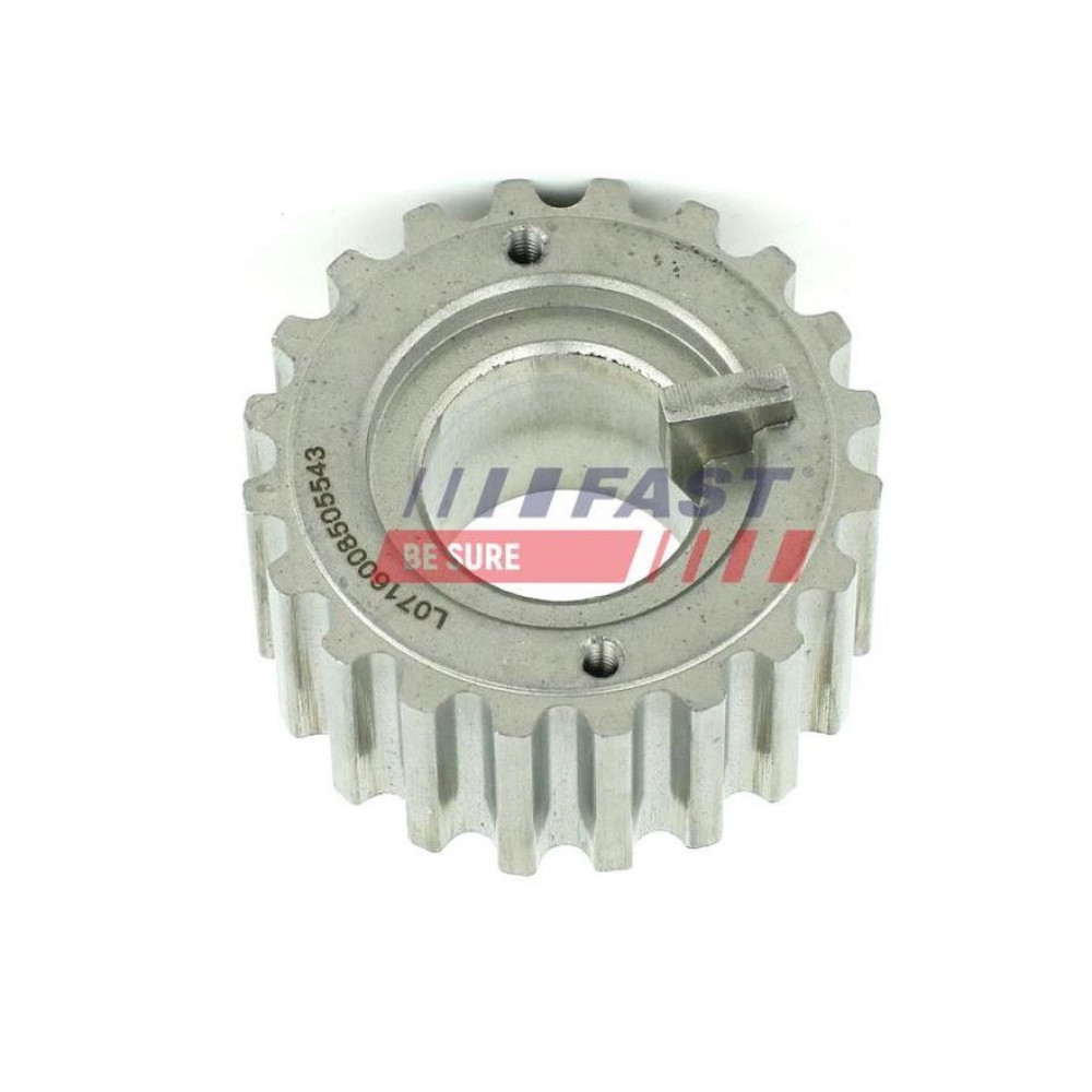 Шестерня колінвалу ГРМ Alfa renault kangoo ii 08> к