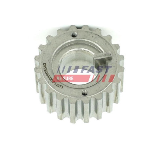 Шестерня колінвалу ГРМ Alfa renault kangoo ii 08> к