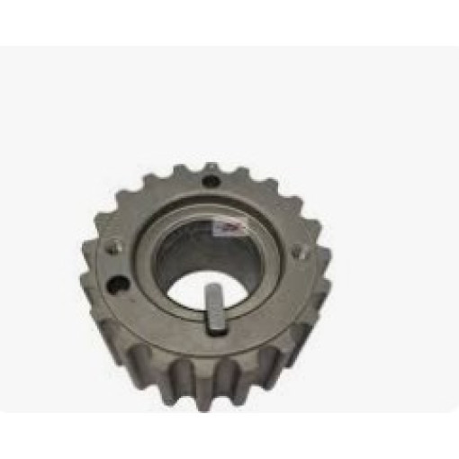 Шестірня колінчастого вала NISSAN ALMERA II, KUBISTAR, MICRA III, NOTE; RENAULT CLIO II, KANGOO, KANGOO EXPRESS, LOGAN I, MEGANE II, SCENIC II, THALIA I, THALIA II 1.5D 06.01-