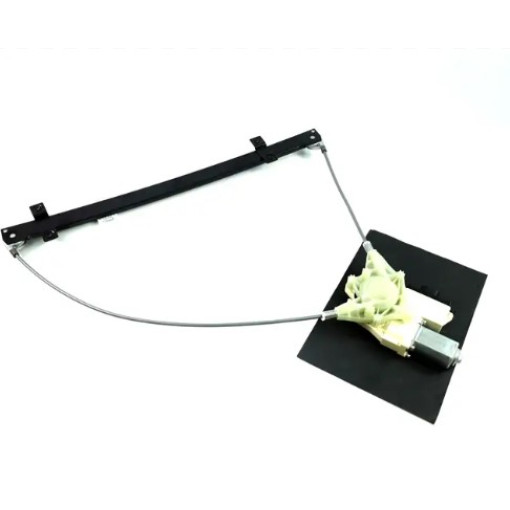 Склопiдіймач з мотором DAF CF, CF 85 01.01- (з двигуном)