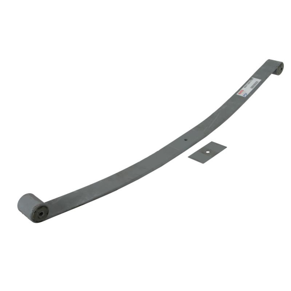 Ресора задн OPEL MOVANO B 2.3D 05.10-
