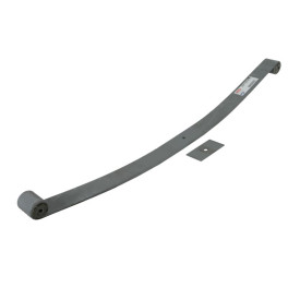 Рессора задн OPEL MOVANO B 2.3D 05.10-