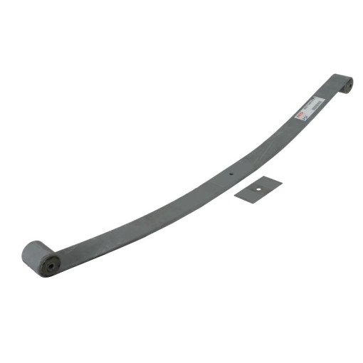 Ресора задн OPEL MOVANO B 2.3D 05.10-