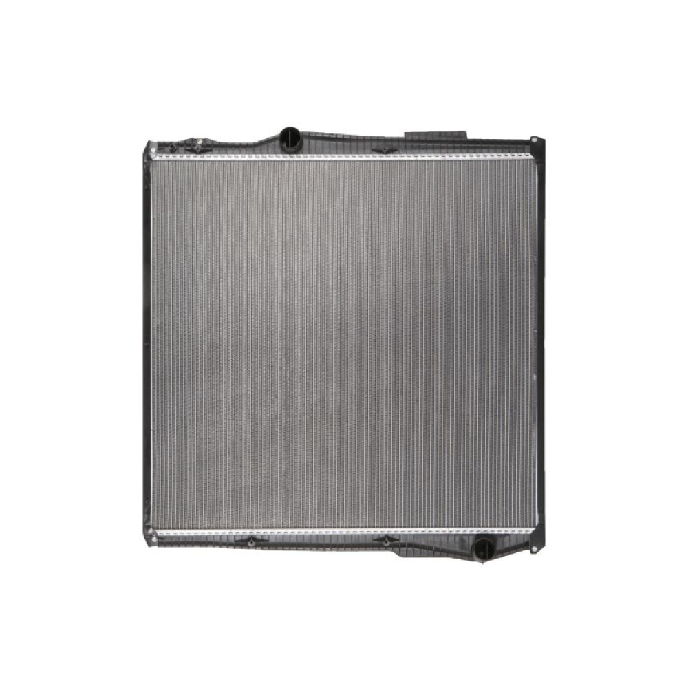 Радіатор двигуна (з рамою) SCANIA G I, P I, R I DC09.108-DT16.08 03.04-05.19