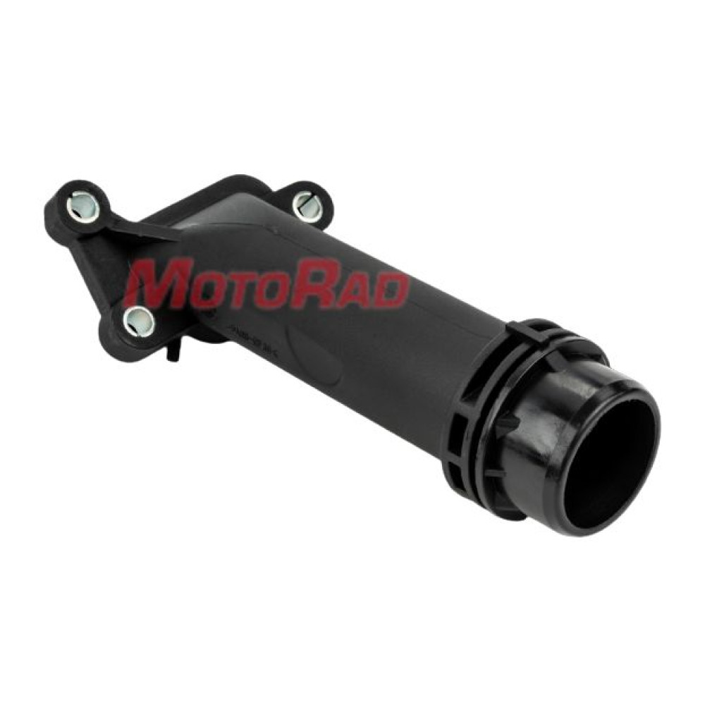 Фланець охолоджуючої рідини (кількість виходів: 2) BMW 1 (F20), 1 (F21), 2 (F22, F87), 3 (E46), 3 (E90), 3 (E91), 3 (E92), 3 (E93), 3 (F30, F80), 3 (F31), 3 GRAN TURISMO (F34) 1.5D-3.0D 12.97-¶