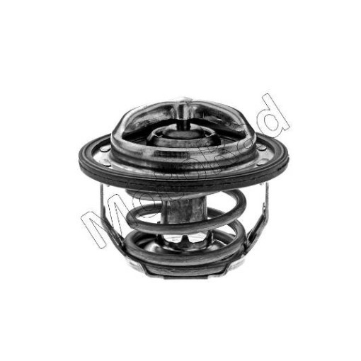 Фланець охолоджуючої рідини (кількість виходів: 2) BMW 1 (F20), 1 (F21), 2 (F22, F87), 3 (E46), 3 (E90), 3 (E91), 3 (E92), 3 (E93), 3 (F30, F80), 3 (F31), 3 GRAN TURISMO (F34) 1.5D-3.0D 12.97-¶