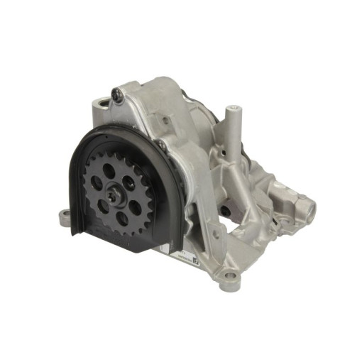 Масляний насос BMW 1 (F20), 1 (F21); MINI (R56), (R57), (R58), (R59), CLUBMAN (R55), CLUBVAN (R55), COUNTRYMAN (R60), PACEMAN (R61); TOYOTA AURIS, AVENSIS, RAV 4 IV 1.6D/2.0D 05.09-05.19¶