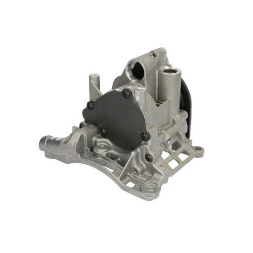 Масляний насос BMW 1 (F20), 1 (F21); MINI (R56), (R57), (R58), (R59), CLUBMAN (R55), CLUBVAN (R55), COUNTRYMAN (R60), PACEMAN (R61); TOYOTA AURIS, AVENSIS, RAV 4 IV 1.6D/2.0D 05.09-05.19¶