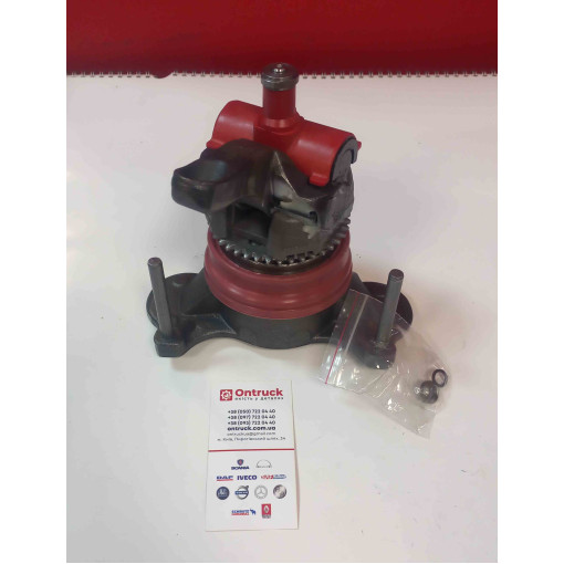 Механизм підводу суппорта прицепа SAF суппорта Халдекс SBS 2220 (MODUL T-HALDEX)