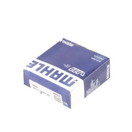 Вкладиші колінчастого валу (+0, пара) BMW 1 (E81), 1 (E82), 1 (E87), 1 (E88), 1 (F20), 1 (F21), 2 (F22, F87), 3 (E90), 3 (E91), 3 (E92), 3 (E93), 3 (F30, F80), 3 (F31) 1.6D/2.0D/3.0D 06.04-