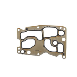 Ущільнення масляного радіатора BMW 1 (F20), 1 (F21), 2 (F22, F87), 3 (E90), 3 (E91), 3 (E92), 3 (E93), 3 (F30, F80), 3 (F31), 3 GRAN TURISMO (F34), 4 (F32, F82), 4 (F33, F83) 1.6D/2.0D/3.0D 12.04-