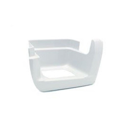 Сходинка мильниця нижня права DAF CF EURO 3/5