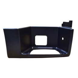 Сходинка кабіни нижня права  MAN TGX/TGA